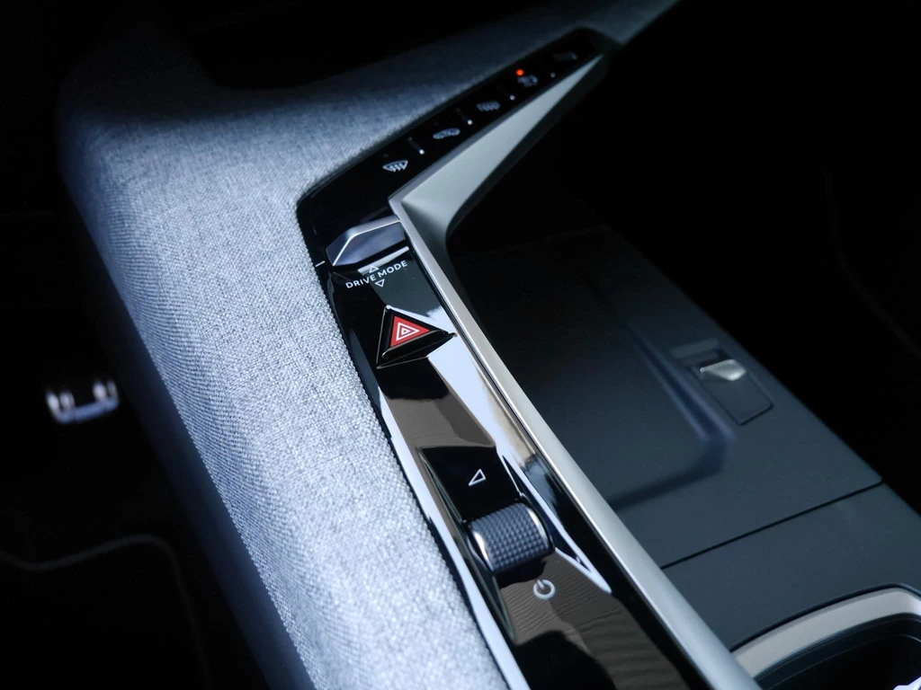 Peugeot e-3008 – foto 43