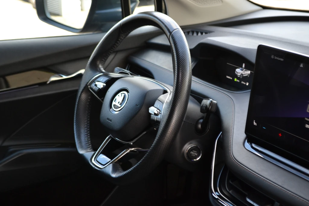 Škoda Enyaq iV – foto 19