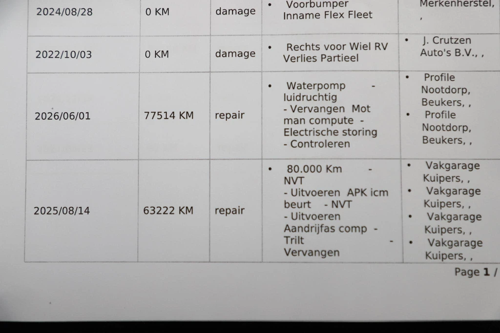 Nissan Micra – foto 18