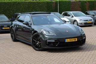 Porsche Panamera – thumbnail 6