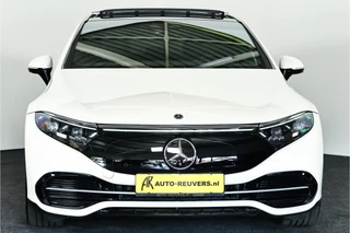 Mercedes-Benz EQS – thumbnail 8