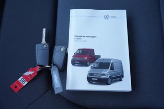 Volkswagen Crafter – thumbnail 44