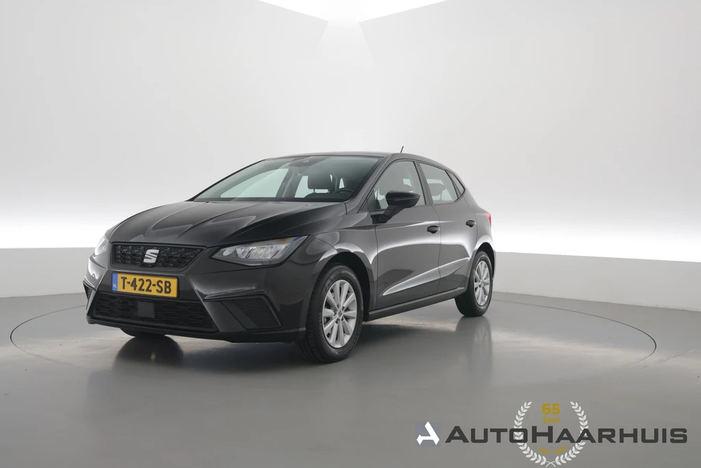 SEAT Ibiza – foto 1