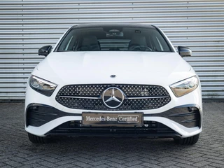 Mercedes-Benz A-Klasse – thumbnail 3
