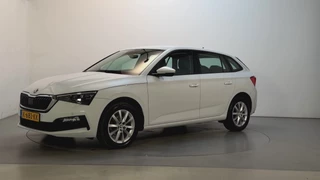 Škoda Scala – thumbnail 1