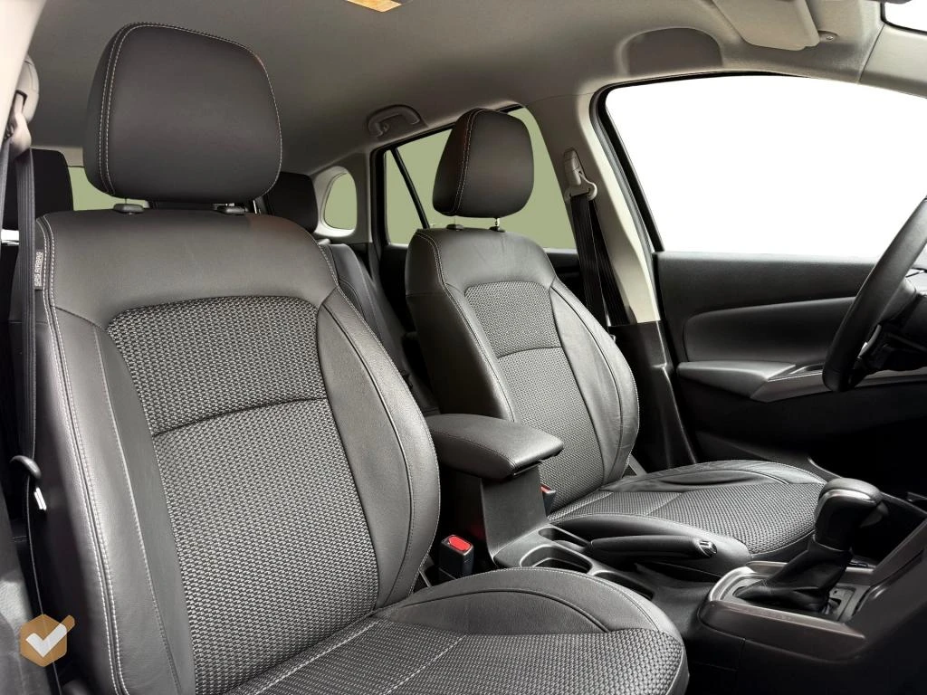 Suzuki S-Cross – foto 12
