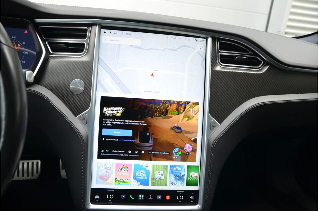Tesla Model S – foto 26