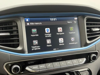Hyundai IONIQ – thumbnail 20