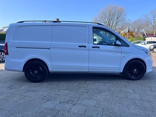 Mercedes-Benz Vito – thumbnail 7
