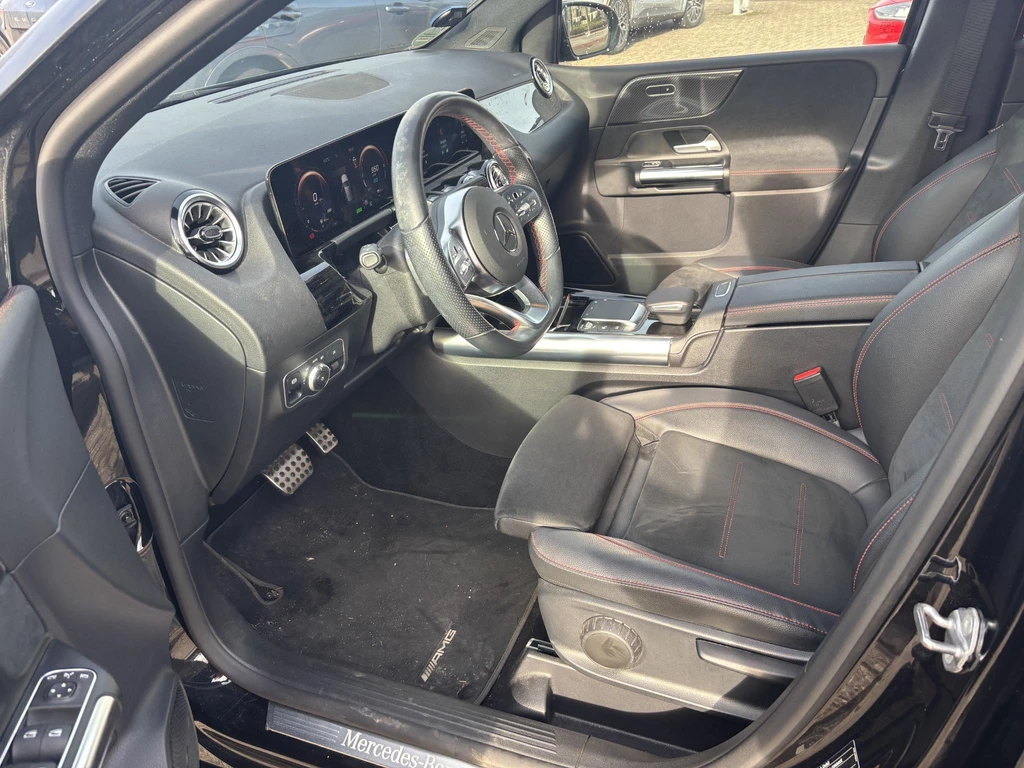 Mercedes-Benz B-Klasse – foto 10