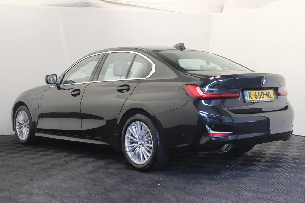 BMW 3 Serie – foto 2
