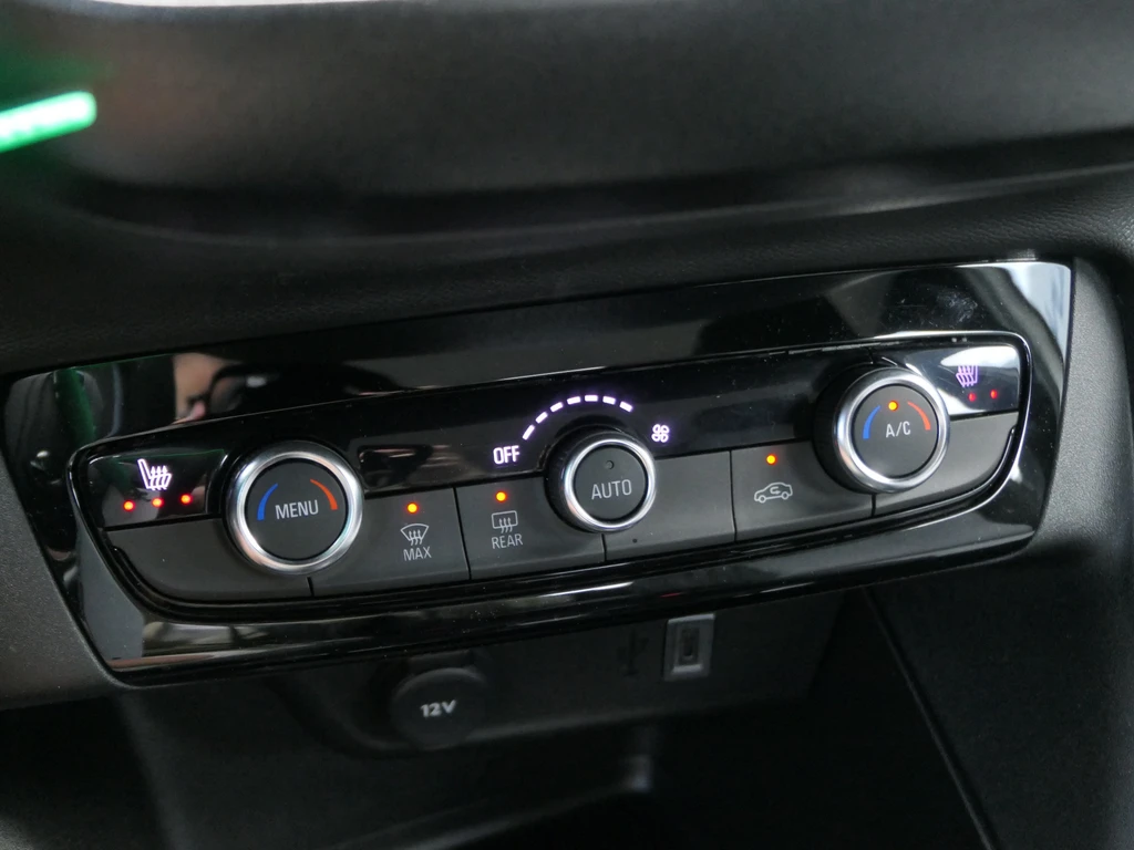 Opel Corsa-e – foto 24