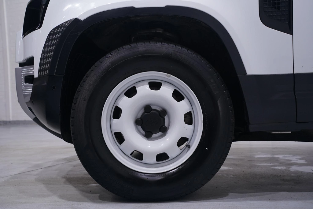 Land Rover Defender – foto 18