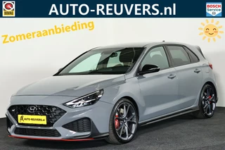 Hyundai i30 – thumbnail 1