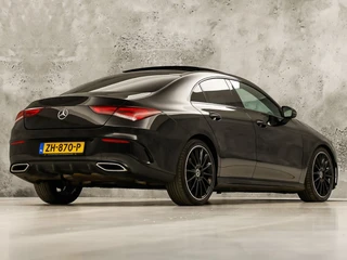 Mercedes-Benz CLA – thumbnail 4