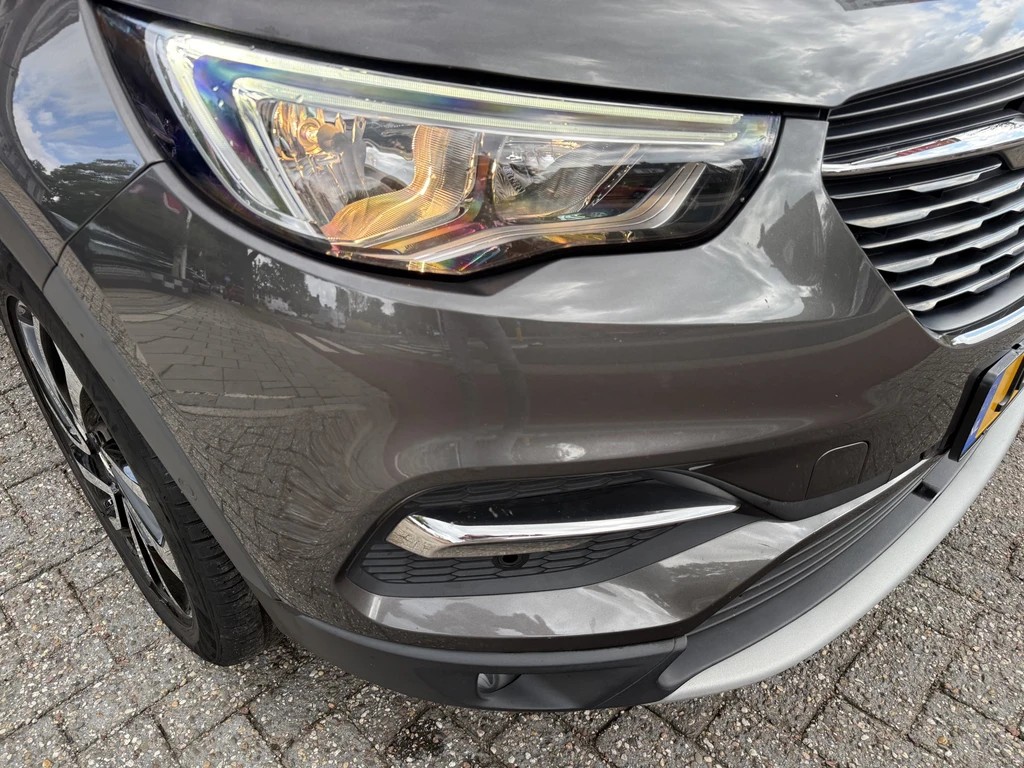 Opel Grandland X – foto 17