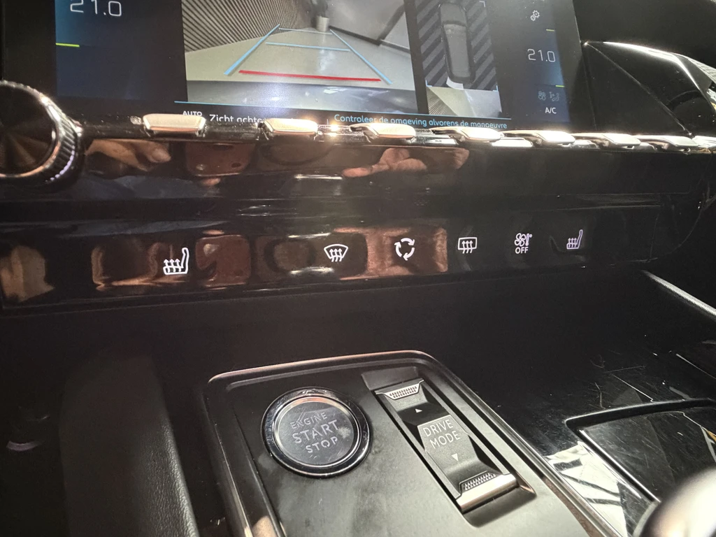 Peugeot 508 – foto 35