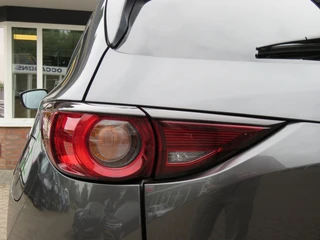 Mazda CX-5 – thumbnail 30