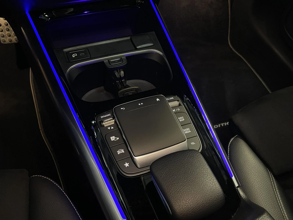 Mercedes-Benz B-Klasse – foto 23