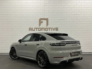 Porsche Cayenne – thumbnail 4