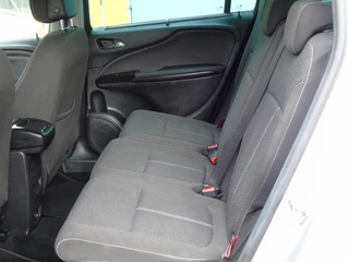 Opel Zafira – thumbnail 9