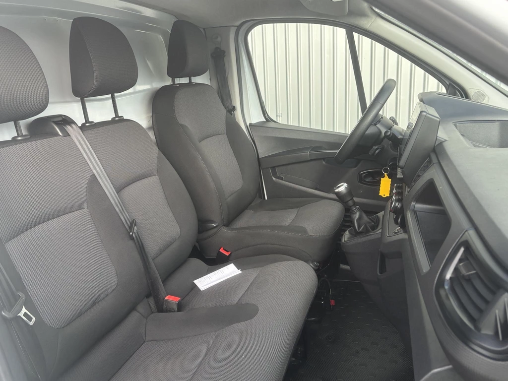 Renault Trafic – foto 21