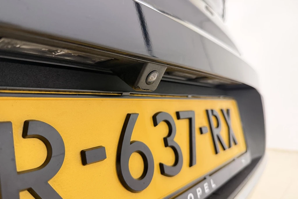 Opel Mokka – foto 12