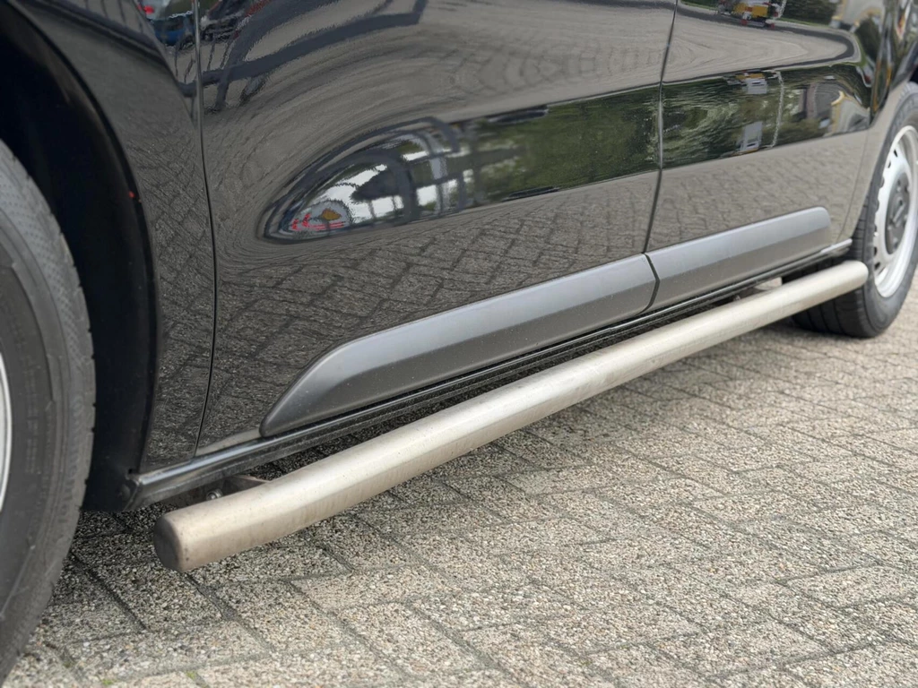 Opel Vivaro – foto 18