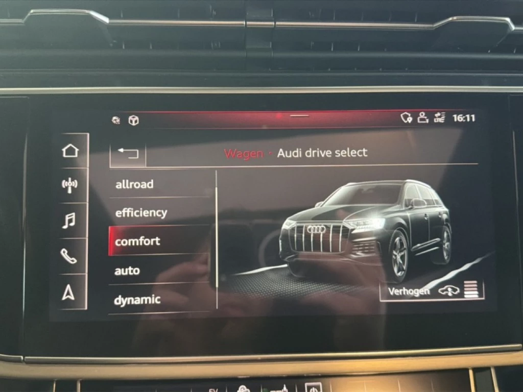 Audi Q7 – foto 28