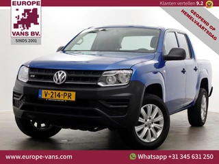 Volkswagen Amarok – thumbnail 1