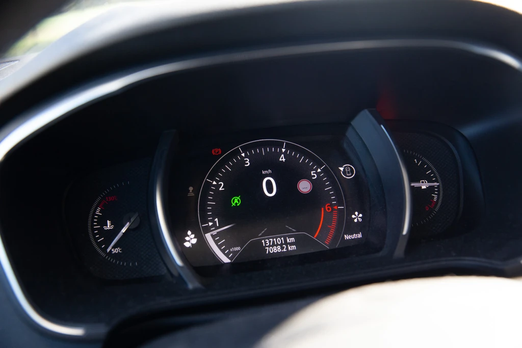 Renault Mégane Estate – foto 11