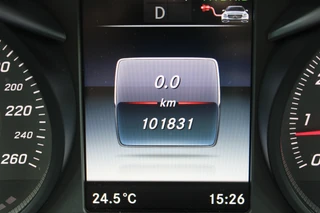 Mercedes-Benz C-Klasse – thumbnail 24