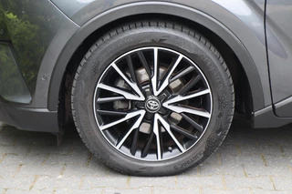 Toyota C-HR – thumbnail 101