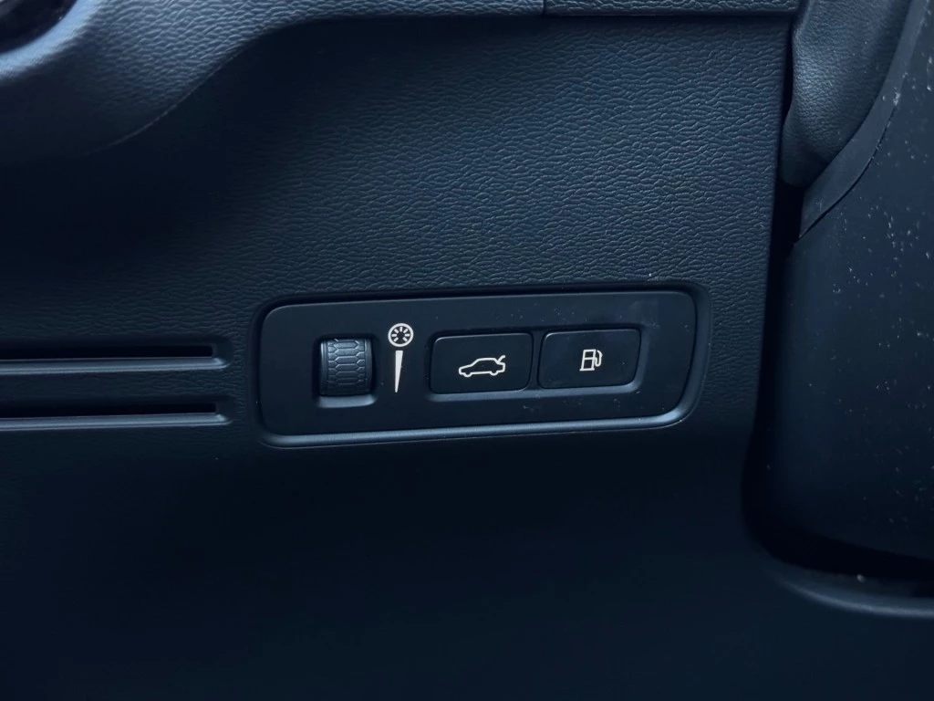 Volvo XC40 – foto 13