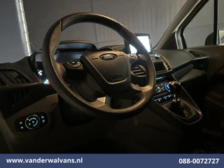 Ford Transit Connect – thumbnail 14
