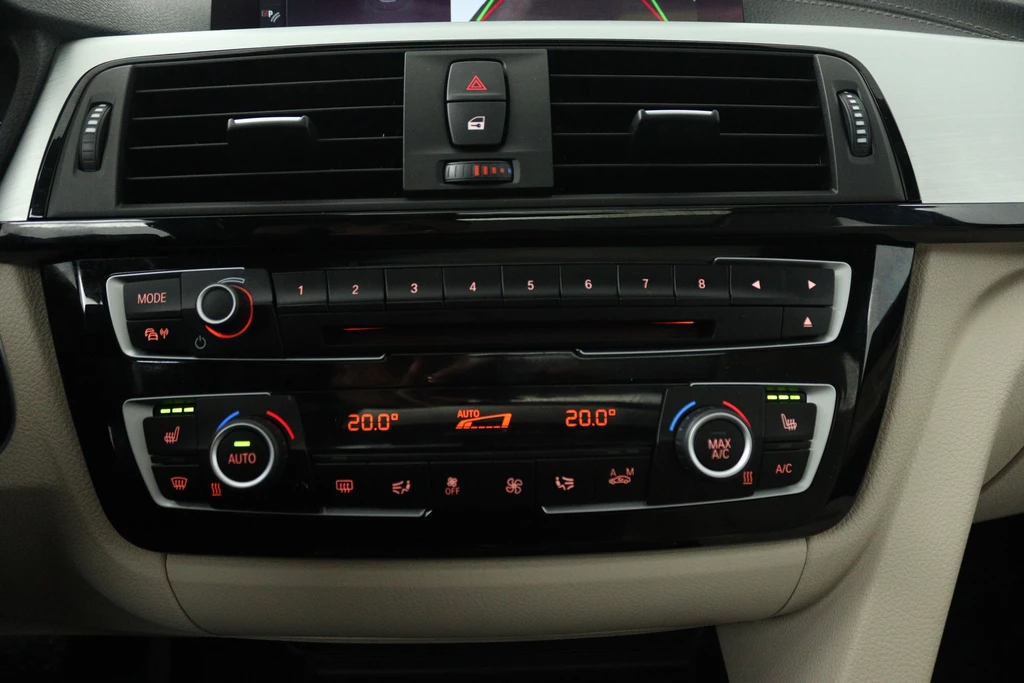 BMW 3 Serie – foto 18