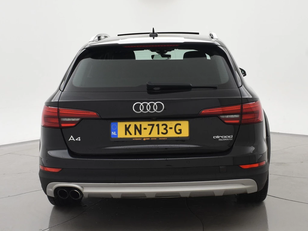 Audi A4 – foto 3
