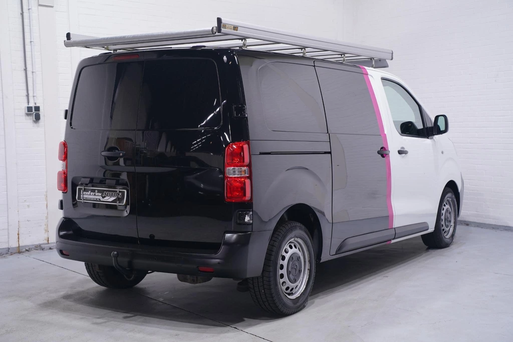 Citroën Jumpy – foto 7