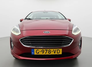 Ford Fiesta – thumbnail 9