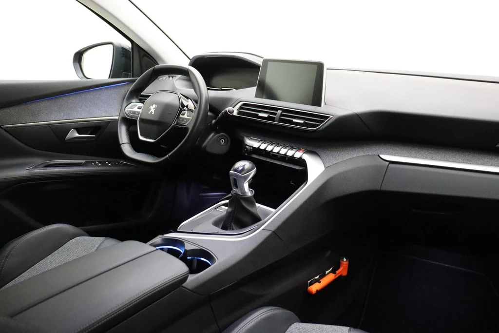 Peugeot 3008 – foto 10