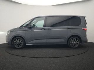 Volkswagen Multivan – thumbnail 3