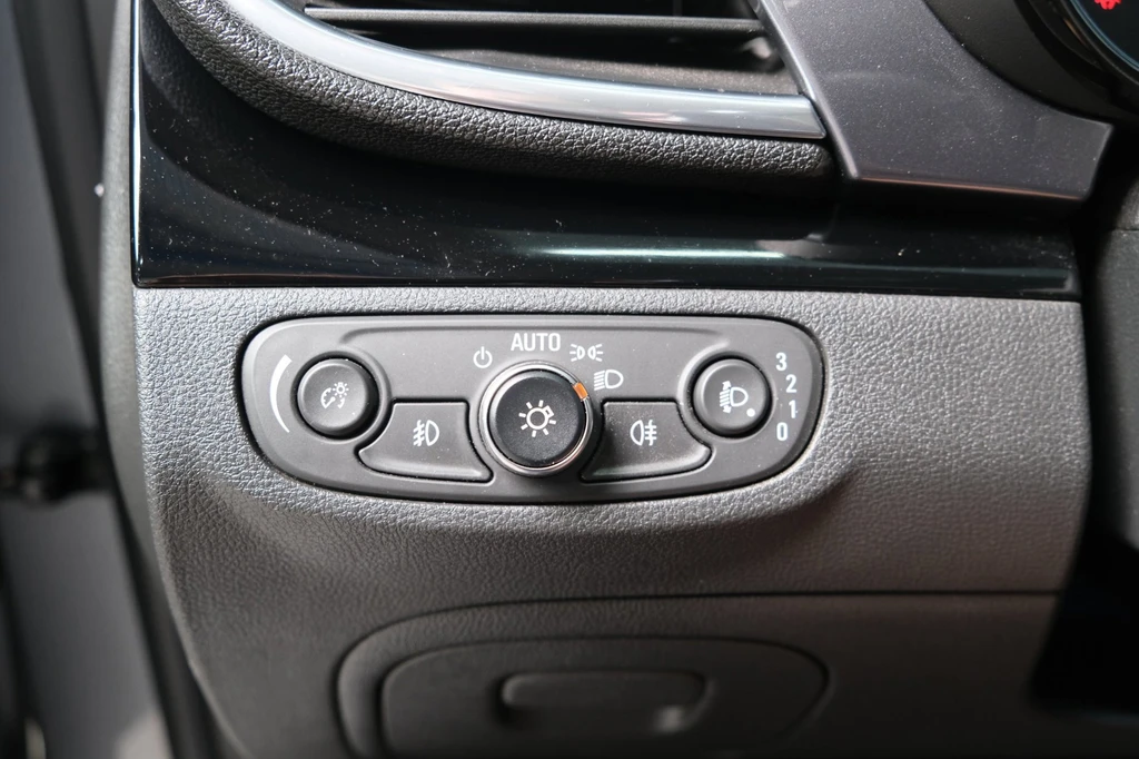 Opel Mokka X – foto 28