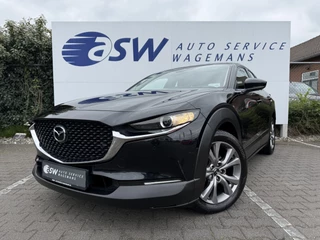 Mazda CX-30 – thumbnail 2