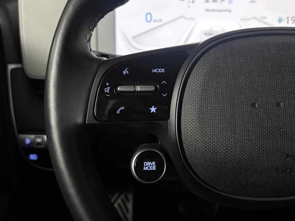 Hyundai IONIQ 5 – foto 25