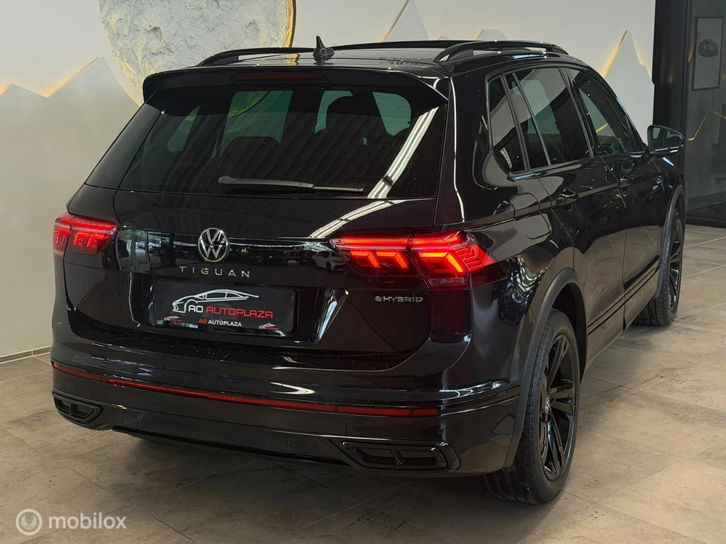 Volkswagen Tiguan – foto 6