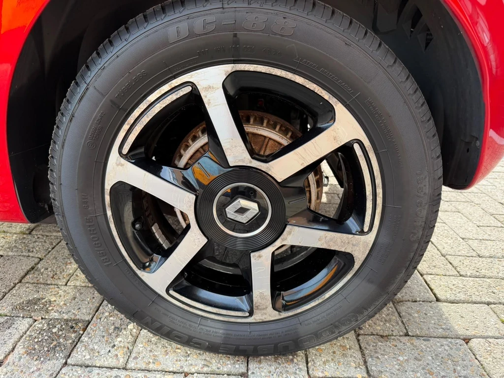 Renault Twingo – foto 15