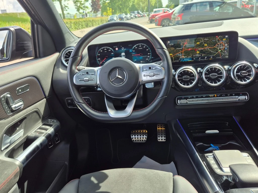 Mercedes-Benz GLA – foto 8