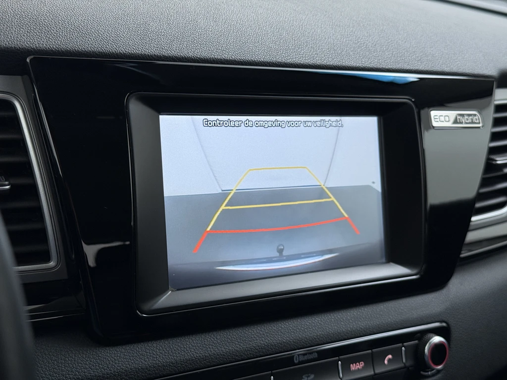 Kia Niro – foto 16