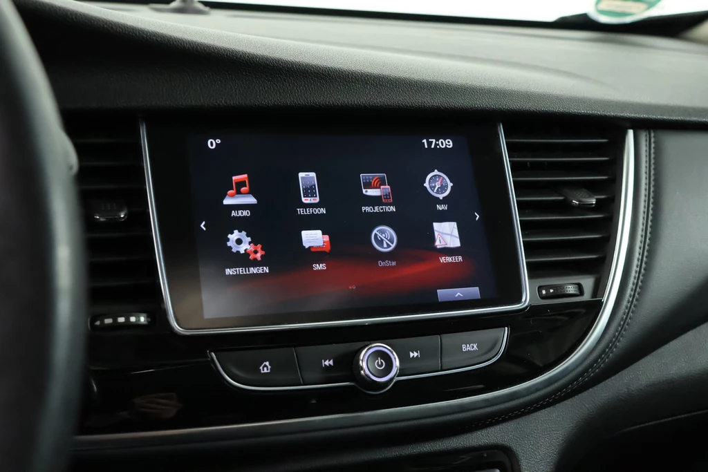 Opel Mokka X – foto 22