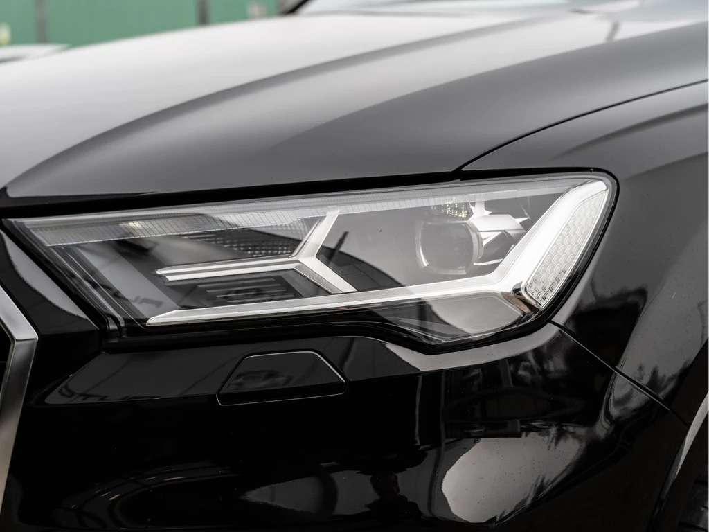 Audi Q7 – foto 10